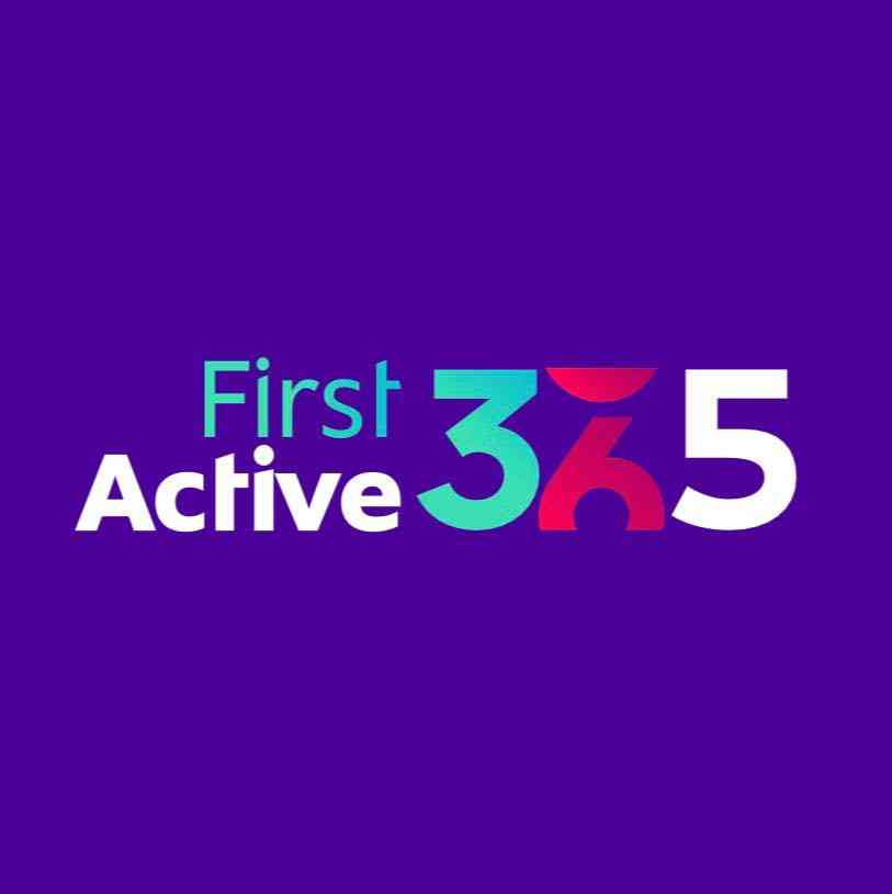 FirstActive365 logo