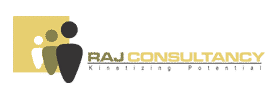 Raj Consultancy logo