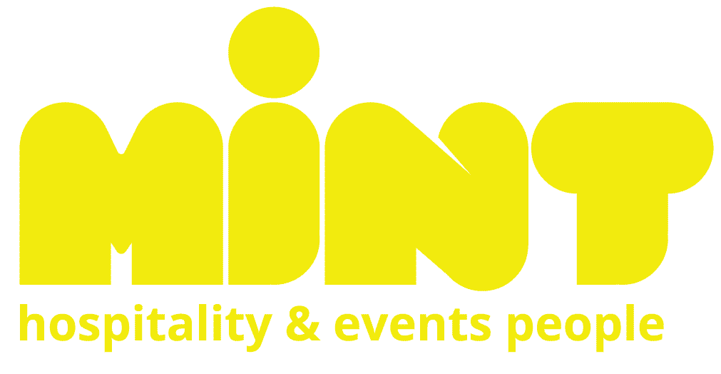 Mint People logo