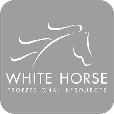 White Horse Employment logo