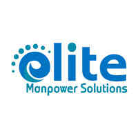 Elite Manpower Solution logo