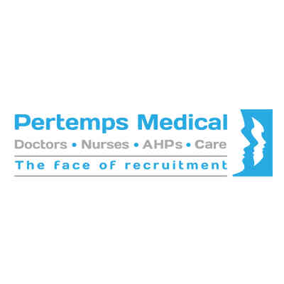 Pertemps Medical logo