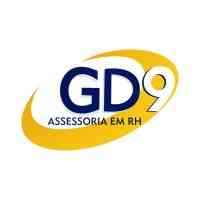 GD9 Consultoria em Recursos Humanos logo