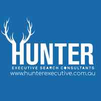 Hunter Executive Search Consultants logo
