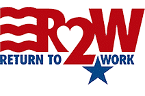 Project: Return to Work, Inc. logo