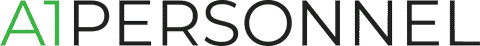 A1 Personnel logo
