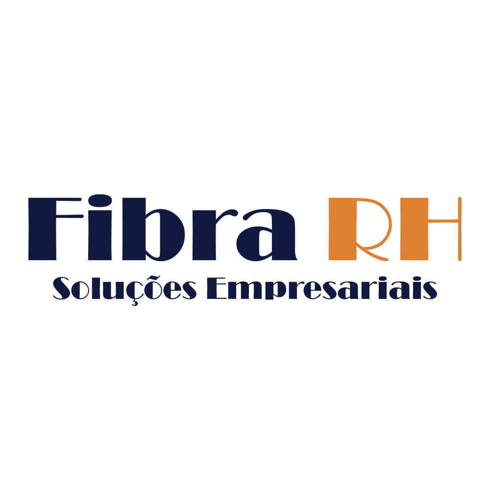 Fibra RH - Soluções Empresariais logo