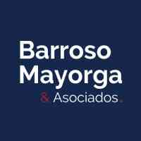 Barroso Mayorga & Asociados logo