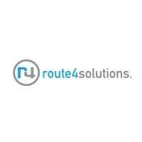 Route4 Solutions logo