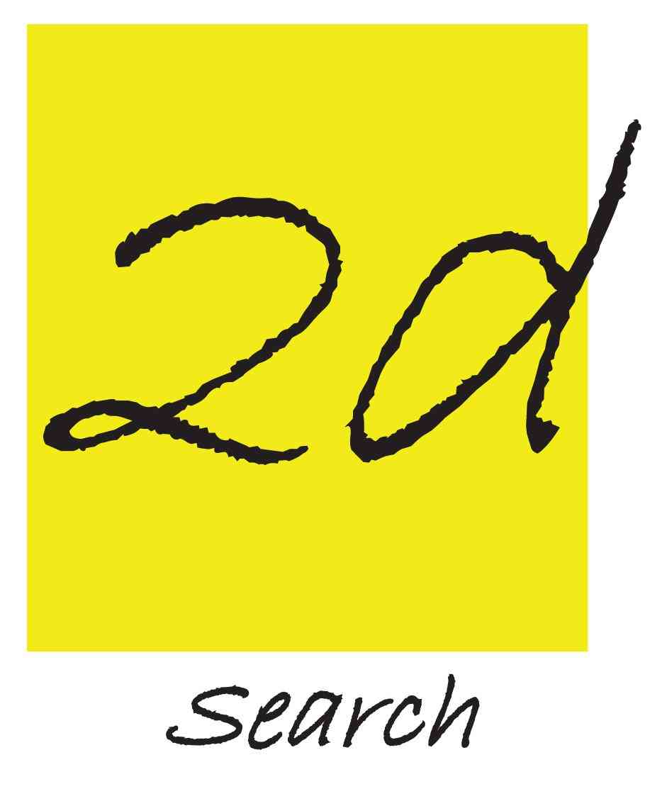 2dSearch logo