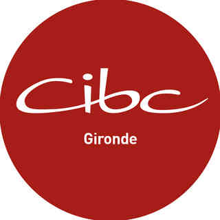 CIBC 33 logo