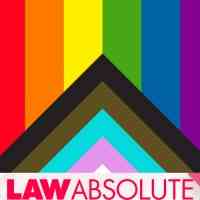 LAW Absolute logo