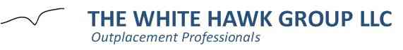 The White Hawk Group logo