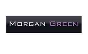 Morgan Green logo