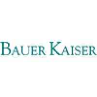 Bauer Kaiser & Co Limited logo