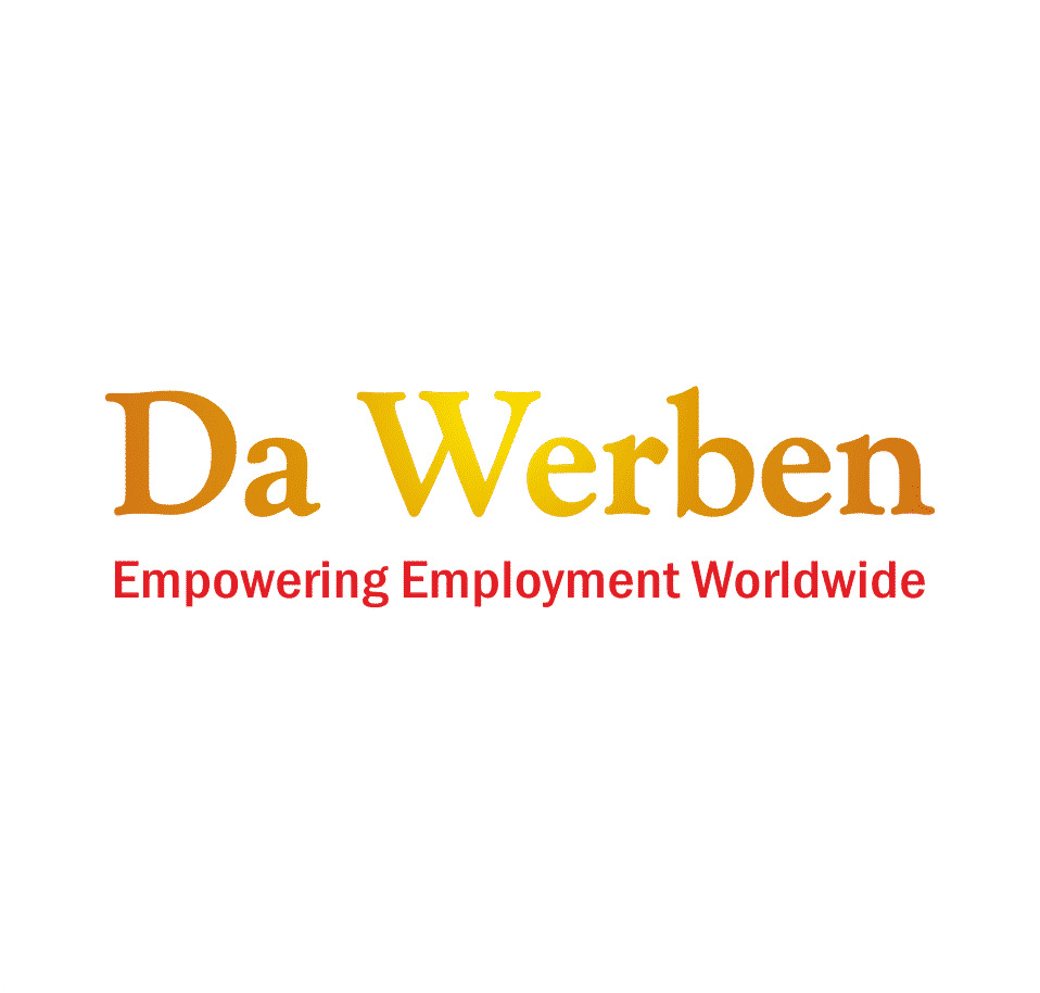 Da Werben logo