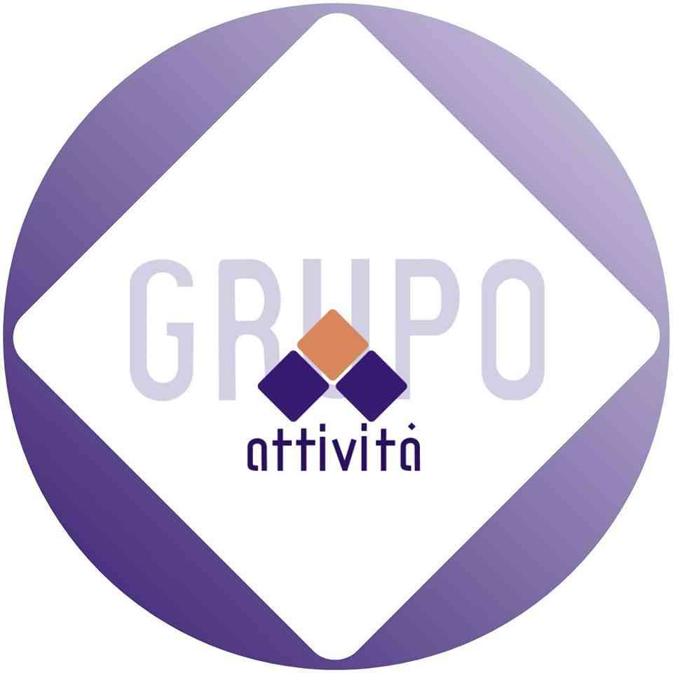 Grupo Attività logo