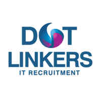 dotLinkers - IT recruitment logo