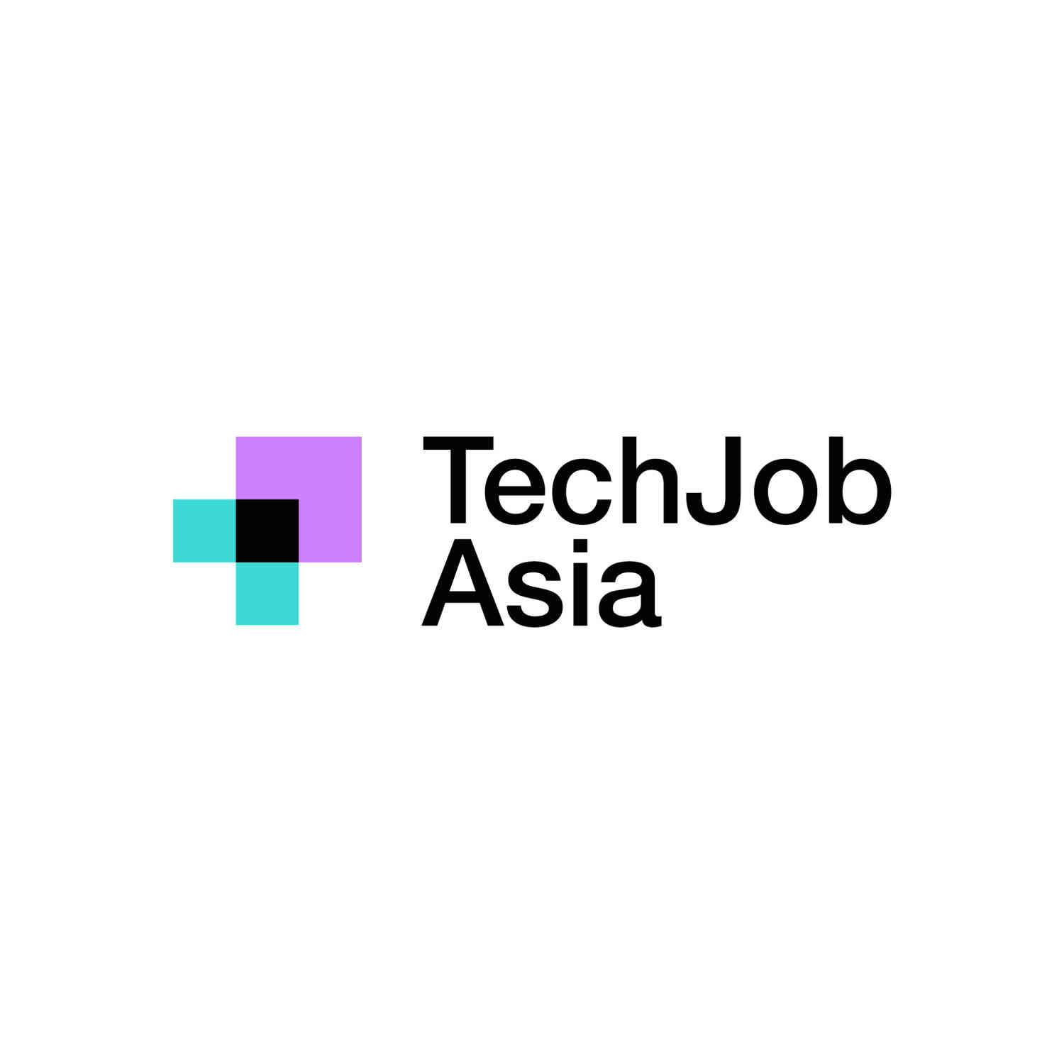 TechJobAsia logo