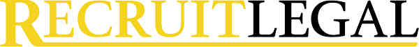 Recruit Legal logo