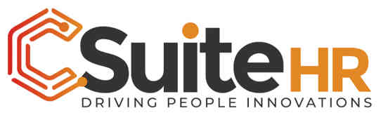 C-Suite HR logo