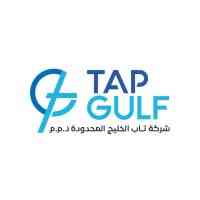 Tap Gulf Company logo