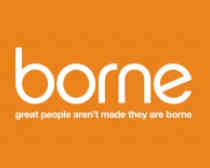 Borne Resourcing Limited logo