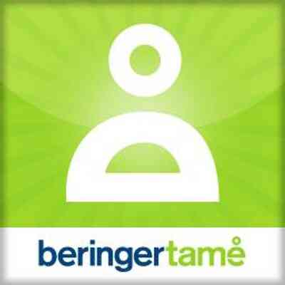 Beringer Tame logo