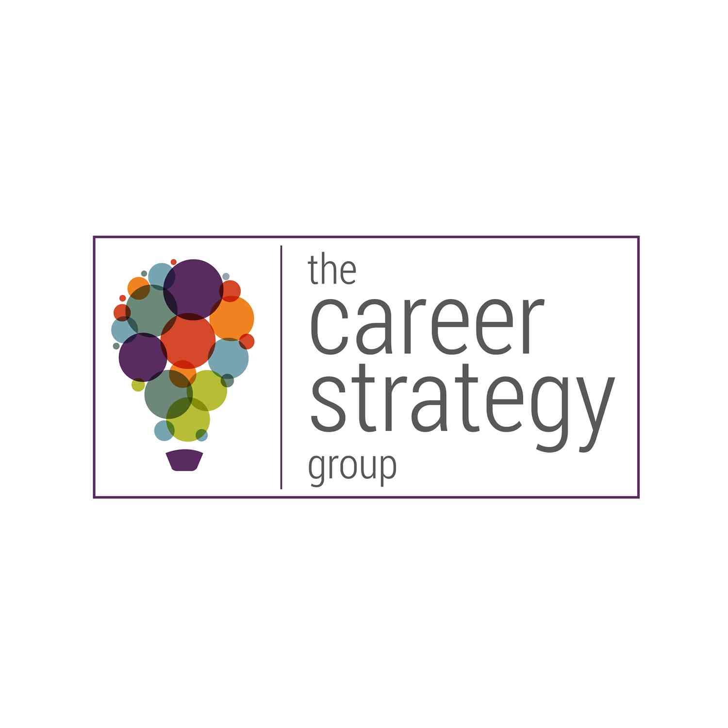 The Career Strategy Group logo