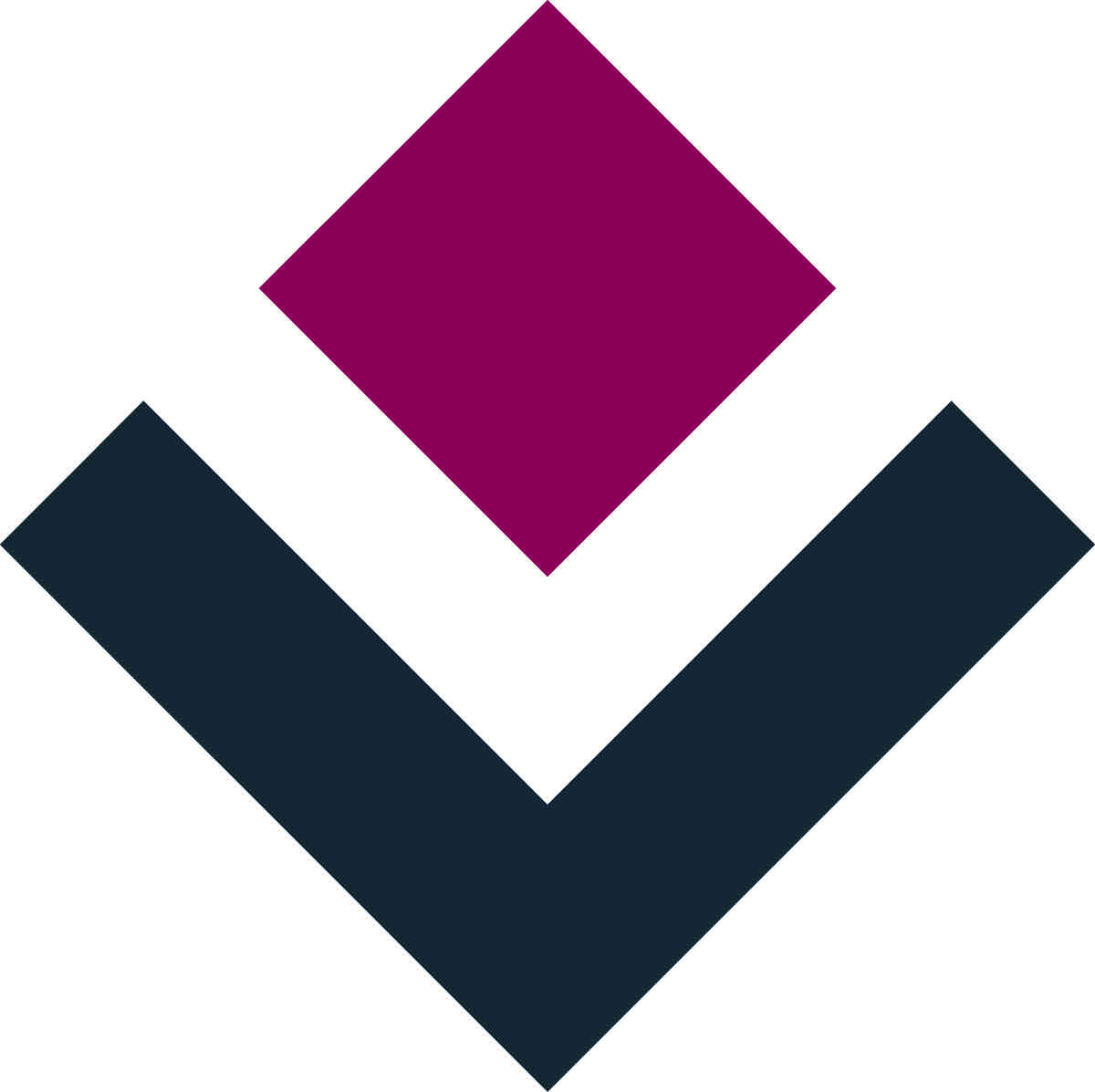 Frederickson Partners (now Buffkin / Baker) logo