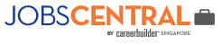 Jobscentral logo