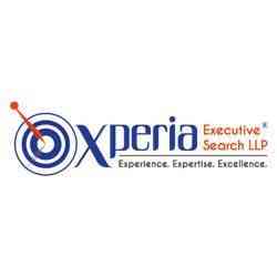 Xperia Executive Search LLP logo