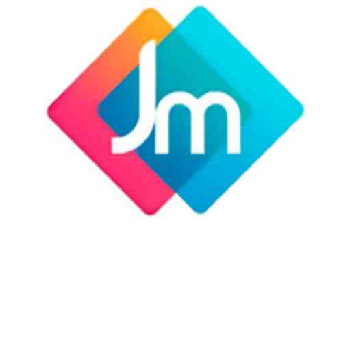 JM Group logo
