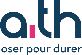 A-Th & Associates logo