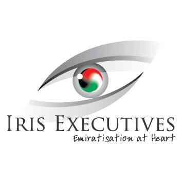 Iris Executives logo