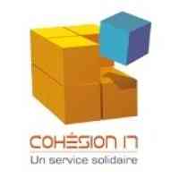 COHESION 17 logo