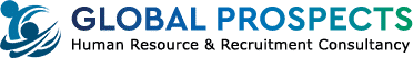 Global Prospects Human Resource and Recruitment Consultant logo
