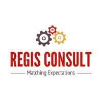 REGIS CONSULT - Matching Expectations logo