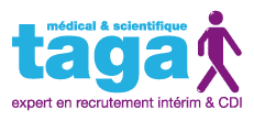 Taga médical & scientifique logo