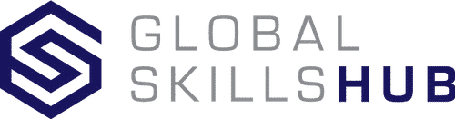 Global Skills Hub logo