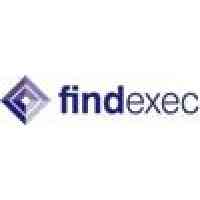 Findexec logo