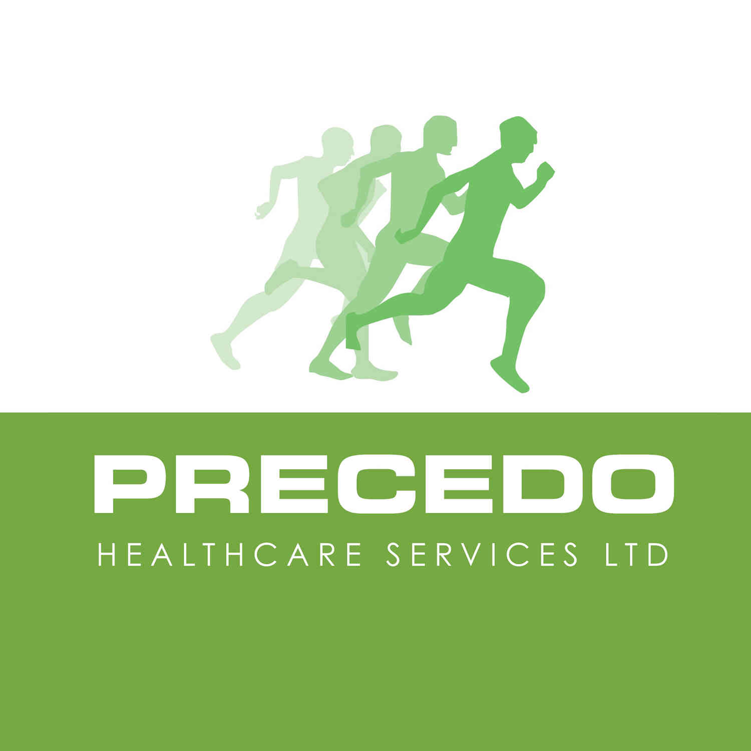 Precedo Healthcare Services Limited logo