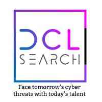 DCL Search - Cyber Security Talent Solutions logo