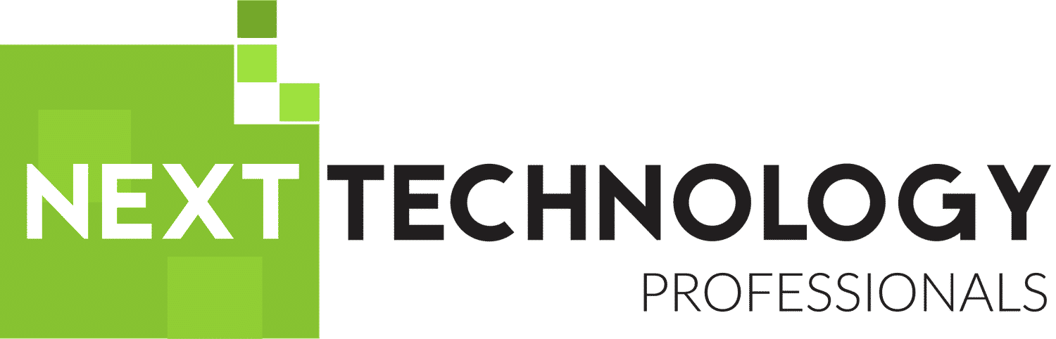 Next Technology Professionals logo