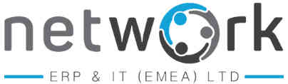 Pertemps ERP (part of Network EMEA) logo