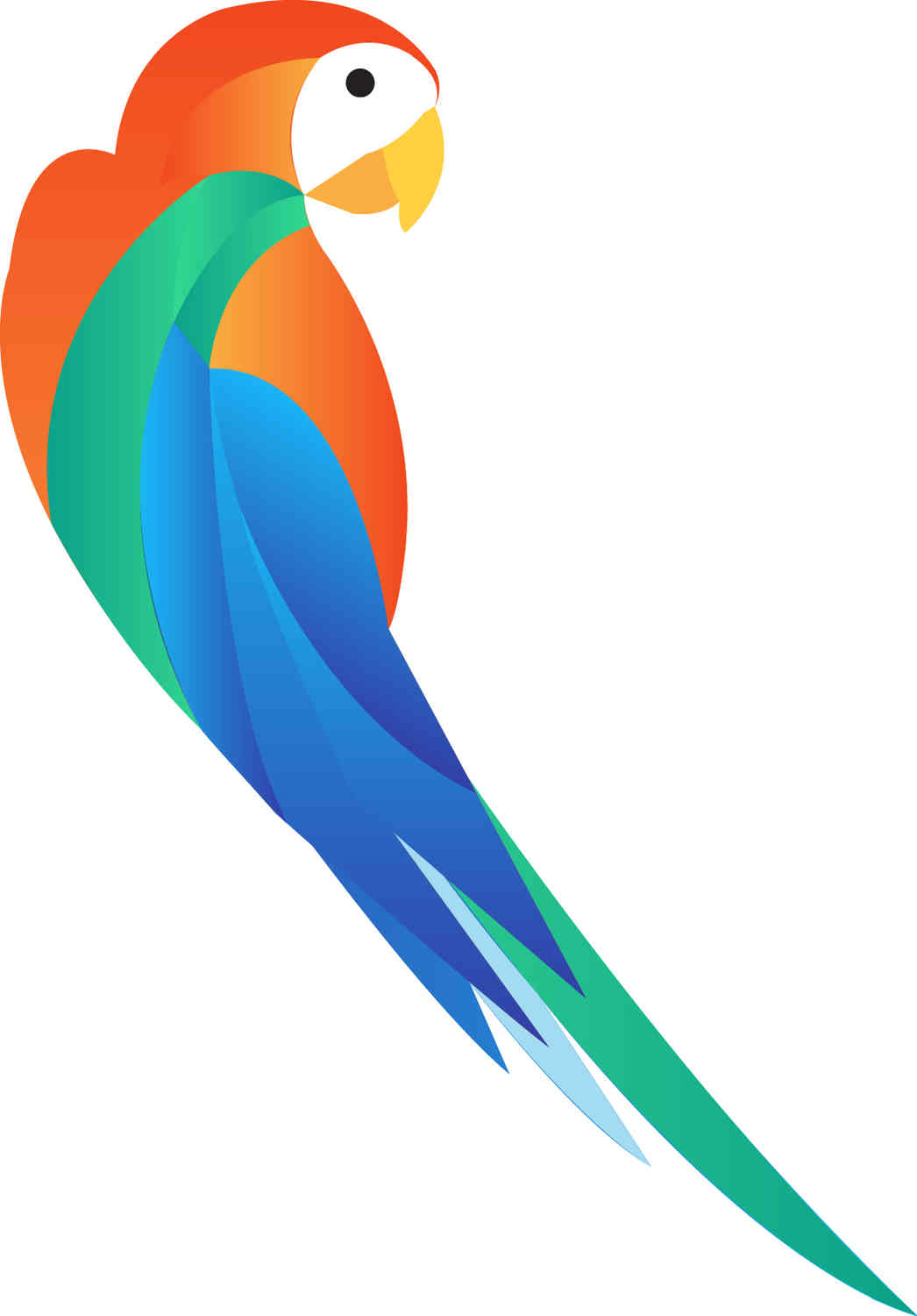 PerchPeek logo