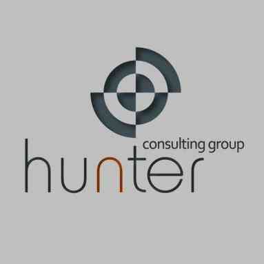 Hunter Consulting Group logo