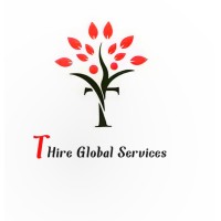 THire Global Services logo
