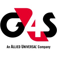 G4S International Employment Services Ltd logo