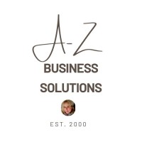 A-Z Business Solutions logo